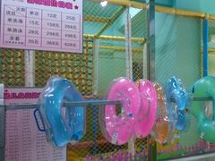 -海贝婴儿游泳馆