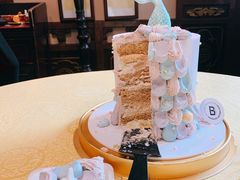 伯爵茶蛋糕胚-Biteology Artisan Cakes(红庄·国际文化保税创新园店)