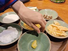-蒙古苍狼蒙餐