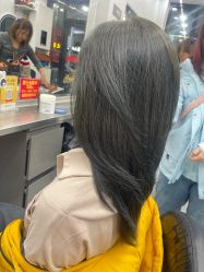 -青霖·飘逸造型