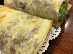 -张果佬年糕卷(科巷店)