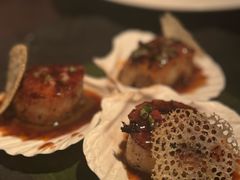 -Hakkasan Restaurant Las Vegas