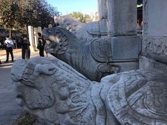 -北京石刻艺术博物馆(五塔寺)