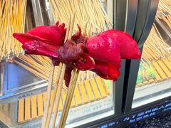 -牛签签串串香(IFS店)