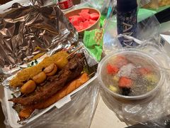 -海底捞火锅(万达广场店)