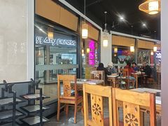 -重庆巴渝火锅(钟家村店)