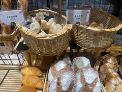 -熊叔熊婶面包房(团结湖店)