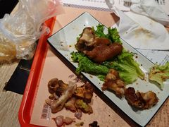 -吉野家(东陵西路店)