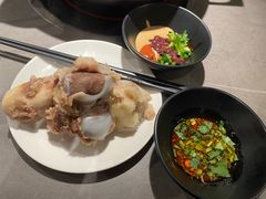 -骨之味·筒骨汤火锅(江头店)