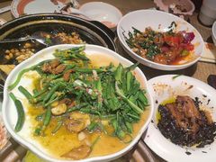 -老客家·客家菜(万达店)