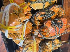 -517烧烤·龙虾·海鲜大排档(万象都荟店)