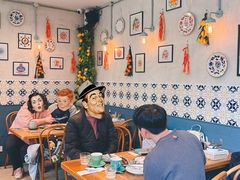 -Alimentari早午餐(安福路店)