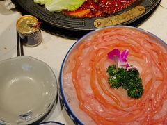 -万杰老灶火锅·20年老品牌(大丰店)