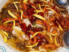 -花椒俏川菜小馆(南海万达店)