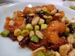 -东兴楼饭庄(六里桥店)