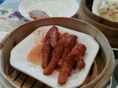 -御花园·粤菜·海鲜火锅(中山公园店)