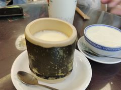 -民信老铺(双皮奶博物馆店)