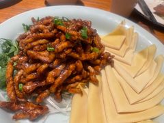 -壹零捌道·北京烤鸭(车公庄店)