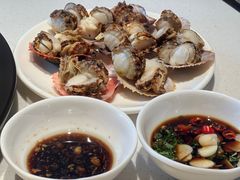 -海味当家·蒸锅海鲜(中山广场创始店)