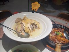 -话梅·客家小厨(东门店)