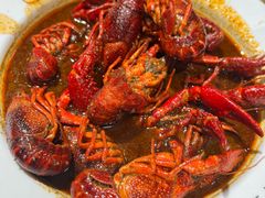 -叶派龙虾•招牌香辣蟹·海鲜(中海国际店)
