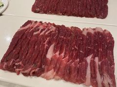 -东来顺饭庄(王府井步行街店)