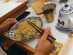 -陳香貴·兰州牛肉面(上海长风大悦城店)