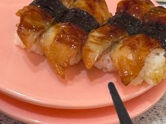 -争鲜回转寿司(西红门荟聚PLUS店)