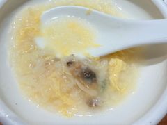 -吕氏疙瘩汤·新鲁菜(济南万象城店)