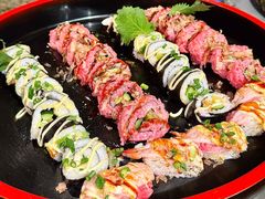 -怡咖啡海鲜自助餐厅(浦东香格里拉店)