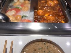 -川椒椒火锅(白石桥店)