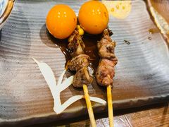 -鸟鹏烧鸟居酒屋(熙龙湾店)
