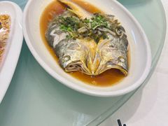 -沪华海鲜大酒楼(南汇店)