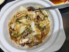 -小红鲸·海鲜餐厅(轸大路店)