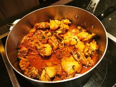 -深圳四季酒店·馥自助餐厅