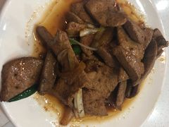 -二扁私房面馆(崂山路店)