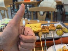 -亿牌牌东北烧烤(怀特店)