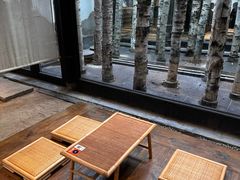 -Metal hands·铁手咖啡