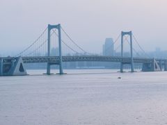 -星海湾跨海大桥