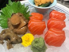 -一本魅·日式料理