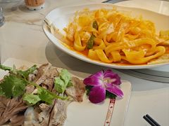 -马老六清真餐厅(雁滩店)