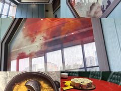 -福照楼汽锅鸡·云南特色菜(万达广场店)