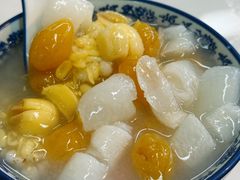 -黄记潮汕甜汤(贝底田坊店)