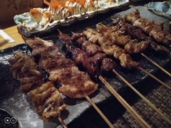 -半藏居酒屋(香港花园店)