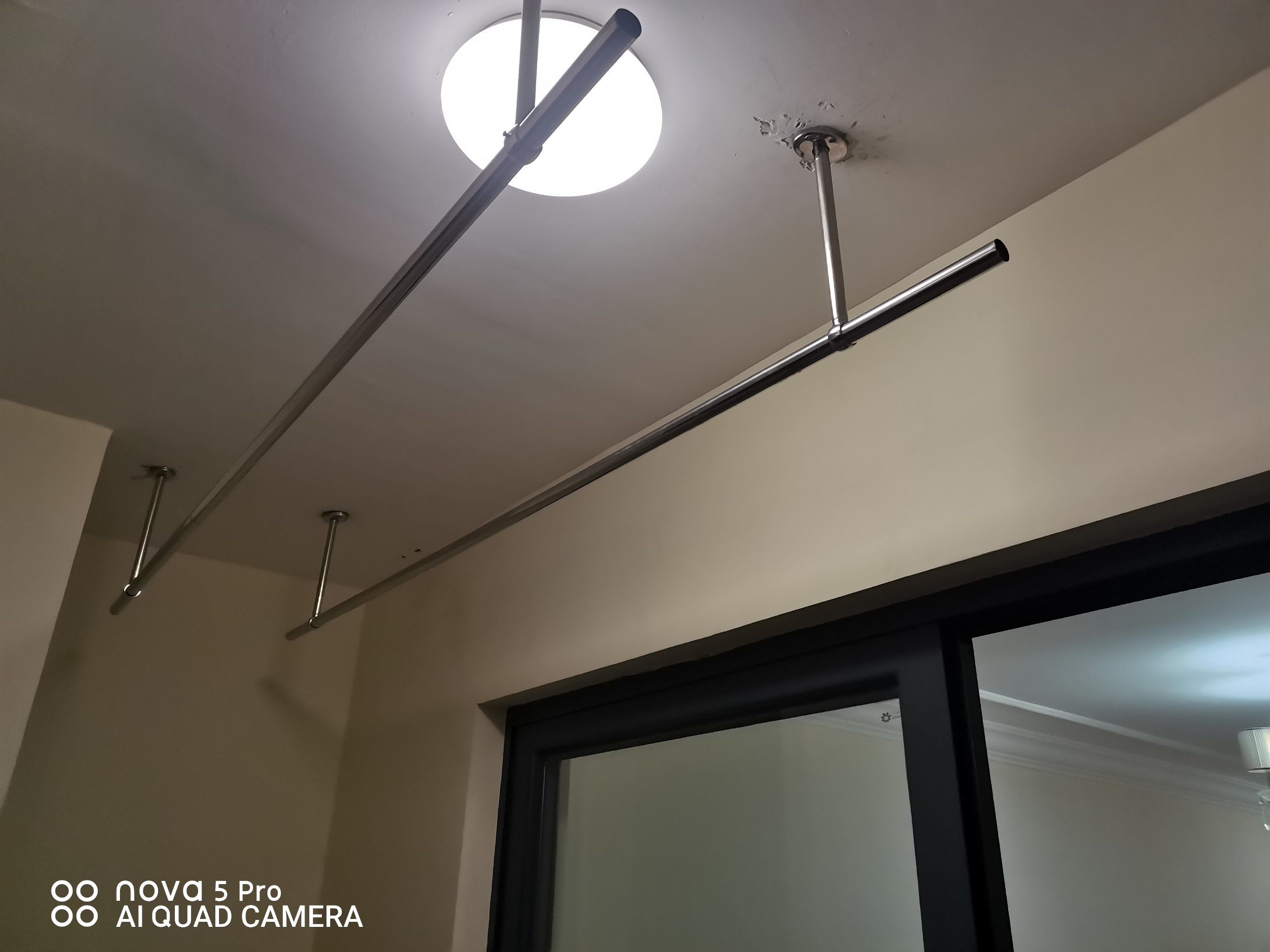 兰州晾衣杆安装兰州晾衣架维修兰州手摇晾衣架