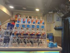 -滋味烤鱼(马北店)