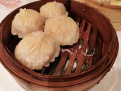 -广州建国酒店-盈丰阁粤菜-粤式茶点