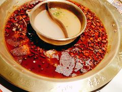 特色美蛙-哥老官重庆美蛙鱼头(龙湖杭州金沙天街店)