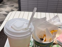 -肯德基(星河店)