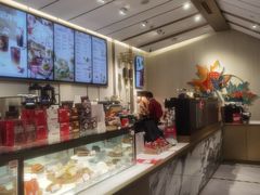 -Tims天好咖啡·贝果(东方广场店)